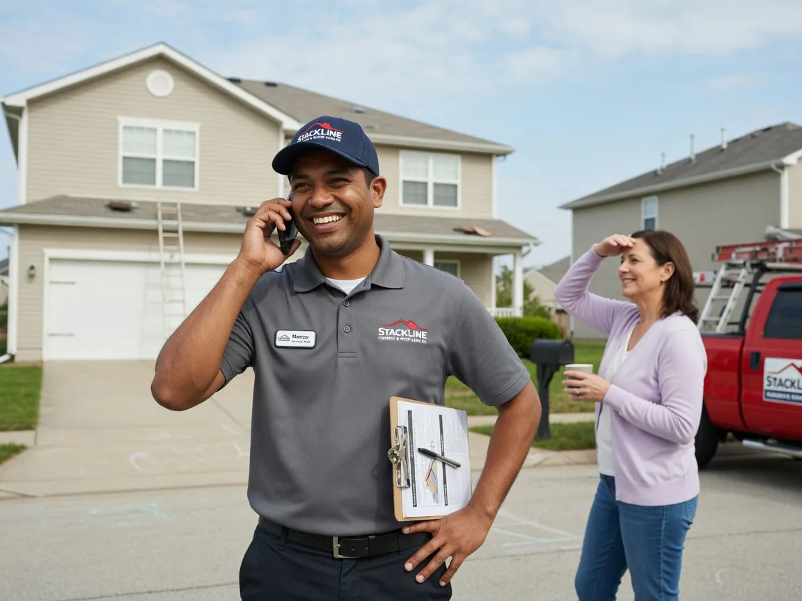 Chimney flashing repair Parkton, MD FAQs